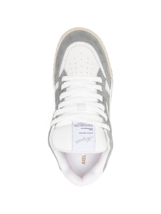 26SS 악셀 아리가토 스니커즈 F2279002 GW Grey - AXEL ARIGATO