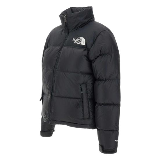 26SS 노스페이스 1996 레트로 눕시 자켓 NF0A3XEOGOF1 BLACK Black - NORTH FACE