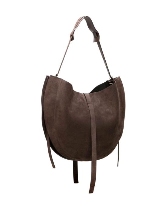 26SS 미노보시 토트백 PRLIZSUEDE C706 Brown - MINOBOSSI