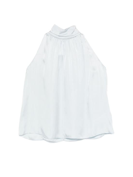 26SS 애니빙 긴팔 티셔츠 A 07 12068 LH28 Blue