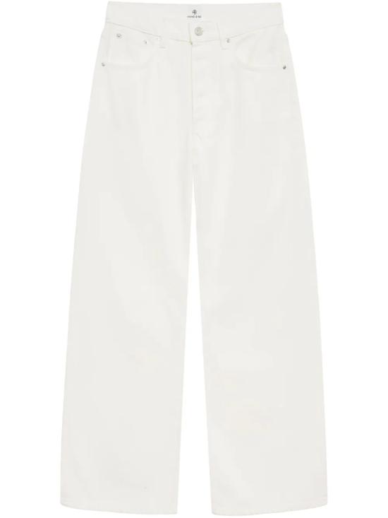 26SS 애니빙 데님 팬츠 A 06 10896 OFW25 Beige