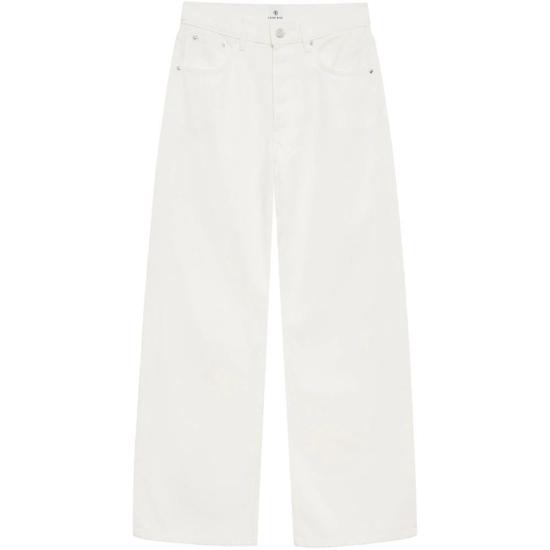 26SS 애니빙 데님 팬츠 A 06 10896 OFW25 Beige