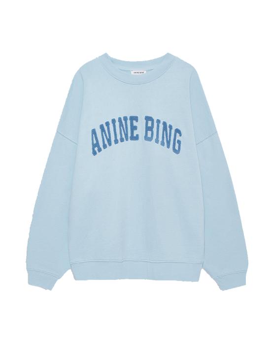 26SS 애니빙 스웨터 A 08 12063 BEL41 Blue