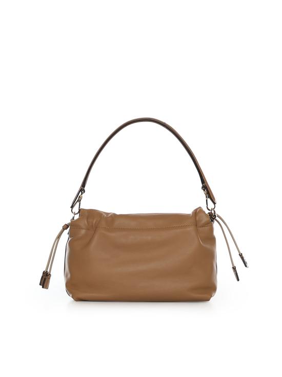 25FW 펜디 맘마백 미디엄 8BR833 AQ0DF19P8 Beige - FENDI