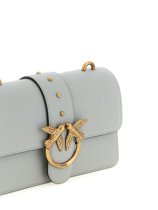 26SS 핑코 크로스백 105856A0F1K32Q - PINKO