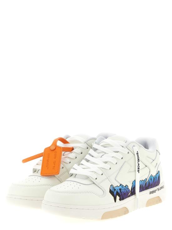 26SS 오프화이트 스니커즈 OMIA189S26LEA00C01840184 - OFF WHITE