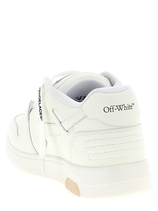 26SS 오프화이트 스니커즈 OMIA189S26LEA00C01840184 - OFF WHITE