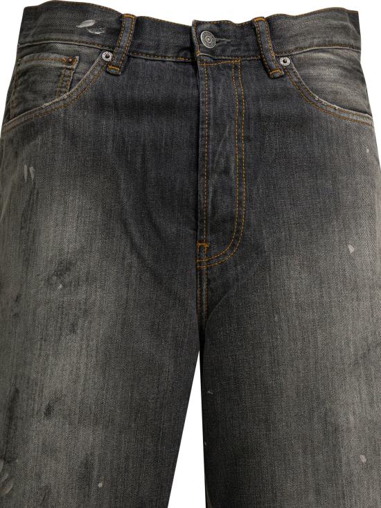 26SS 아크네 스튜디오 숏팬츠 BE0173900 - ACNE STUDIOS