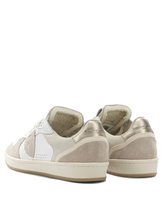 26SS 필립모델 스니커즈 PGLDVP04 - PHILIPPE MODEL