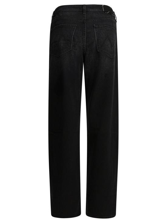 26SS 마더 데님 팬츠 102781646ABKG - MOTHER