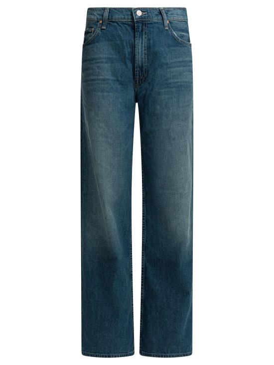 26SS 마더 데님 팬츠 124881230HUF