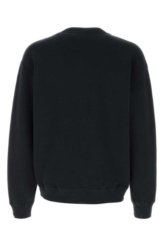 26SS JW앤더슨 긴팔 셔츠 JW0258PG1905 781 Black - JW ANDERSON