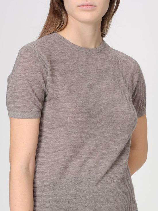 26SS 리사 양 반팔 티셔츠 2025101 DF Pink - LISA YANG