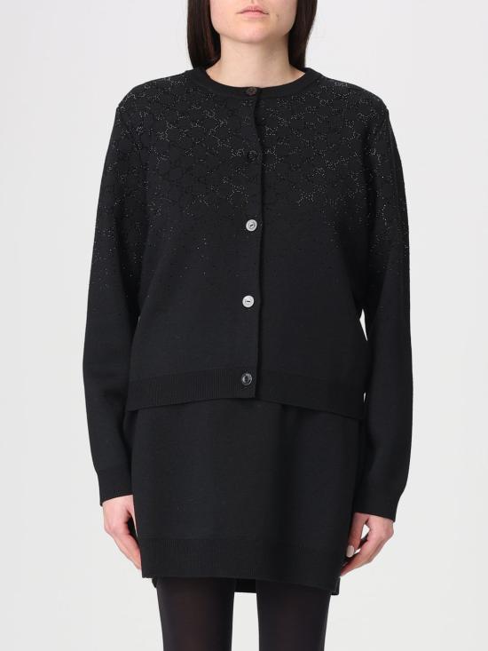 26SS 구찌 스웨터 813850XKFB3 1043 Black