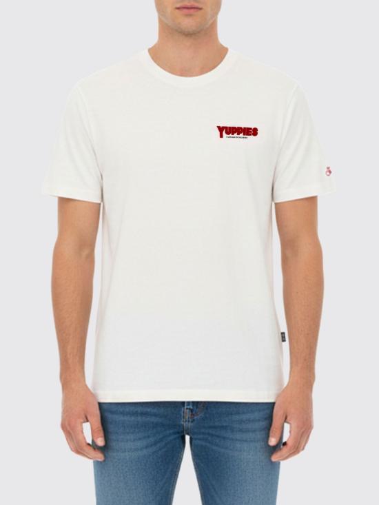 25FW 세인트바쓰 반팔 티셔츠 ARN0004 03419I10 Bianco 3