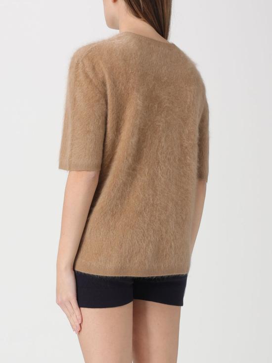 26SS 리사 양 스웨터 2026061 JF Brown - LISA YANG