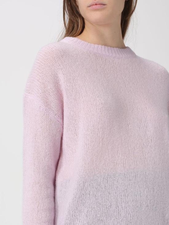 26SS 리사 양 스웨터 2024243 DL Violet - LISA YANG