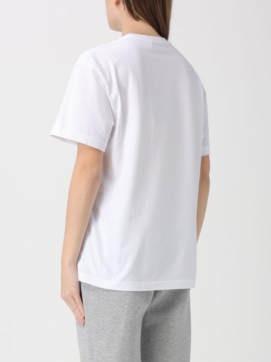 26SS 구찌 반팔 티셔츠 837959XJHMY 9081 White - GUCCI