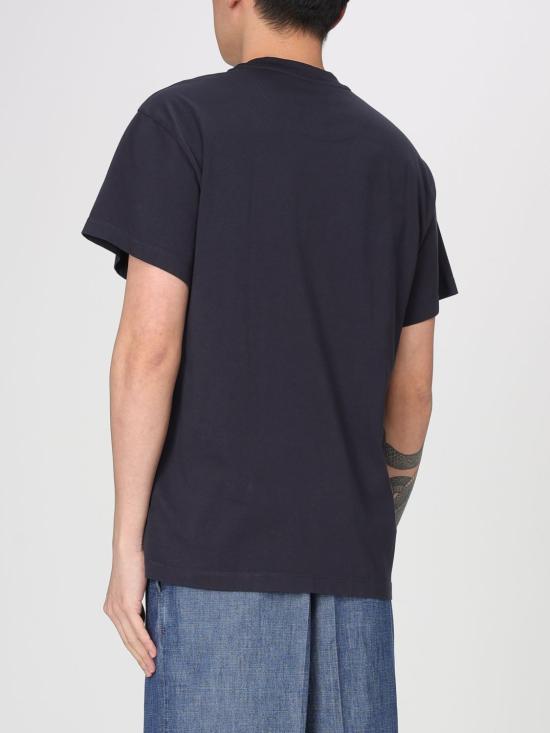 26SS 질샌더 반팔 티셔츠 J47GC0001JTN254 000 Multicolor - JIL SANDER