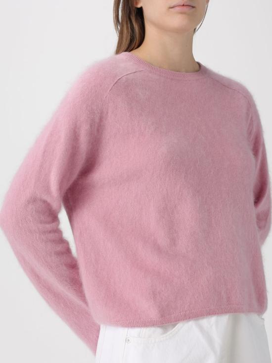 26SS 리사 양 스웨터 2025374 JD Pink - LISA YANG