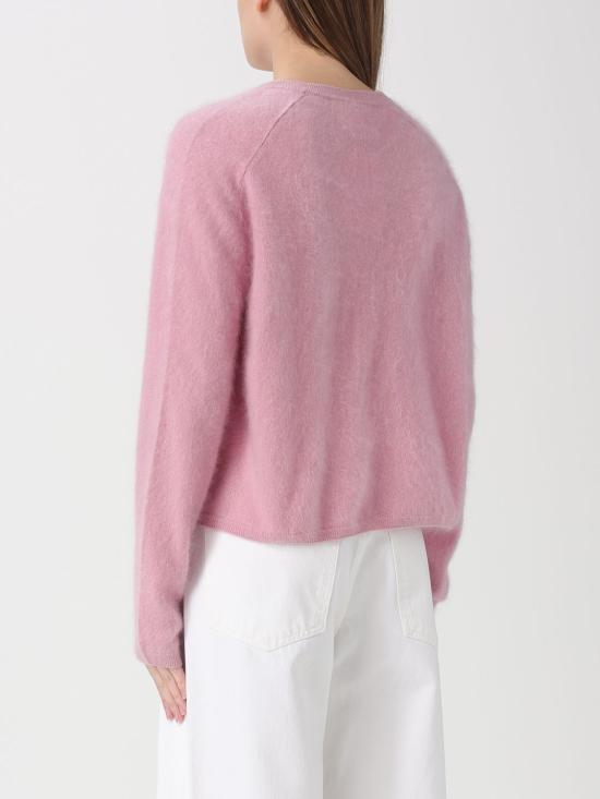 26SS 리사 양 스웨터 2025374 JD Pink - LISA YANG