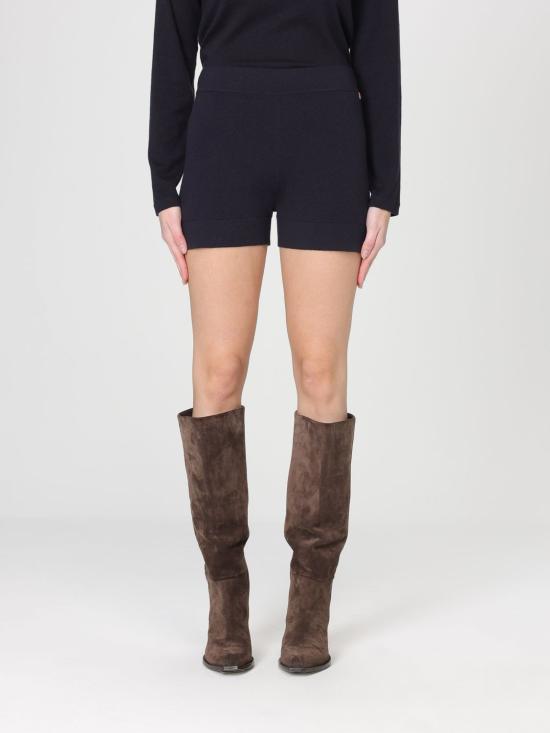 26SS 익스트림캐시미어 숏팬츠 45000111TU06 Navy