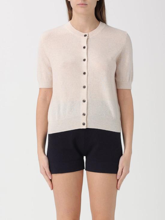 26SS 리사 양 스웨터 2026312 OT Yellow Cream