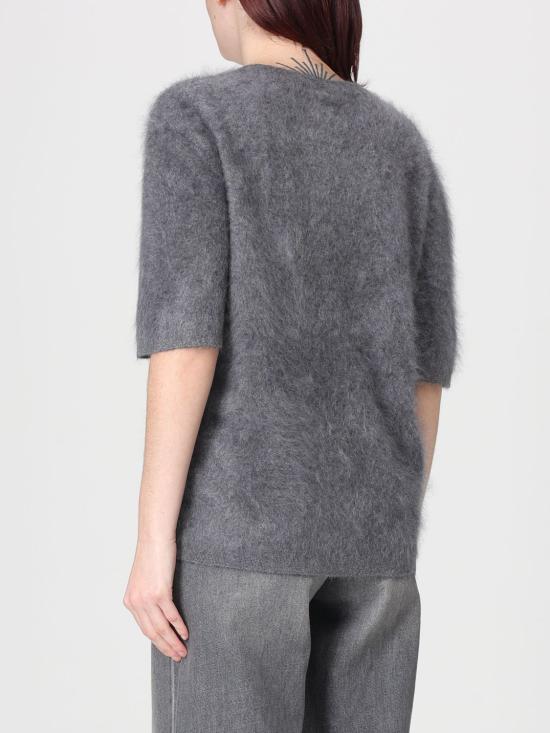 26SS 리사 양 스웨터 2026061 GZ Grey - LISA YANG