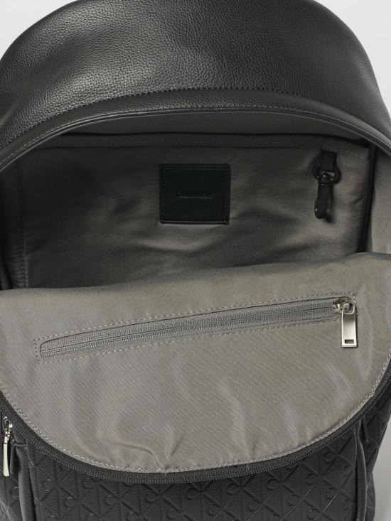 26SS 캘빈클라인 백팩 LV04D3202G UB1 Black - CALVIN KLEIN