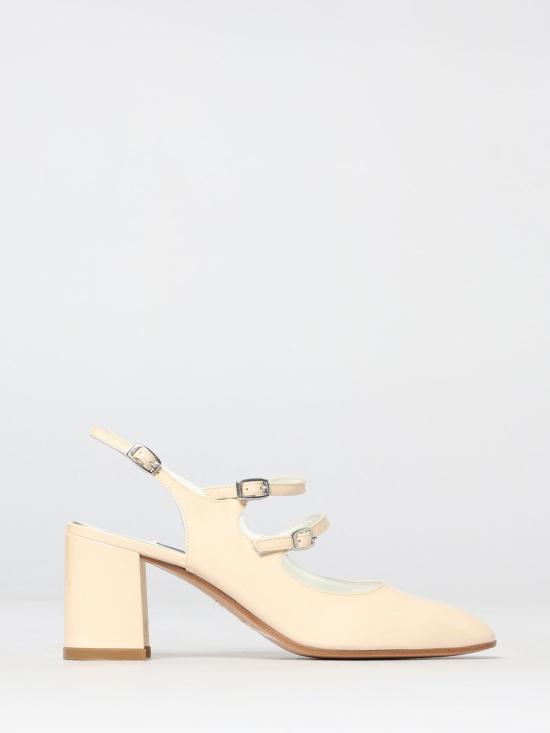 26SS 카렐 페리스 힐/펌프스 003030 20 Beige