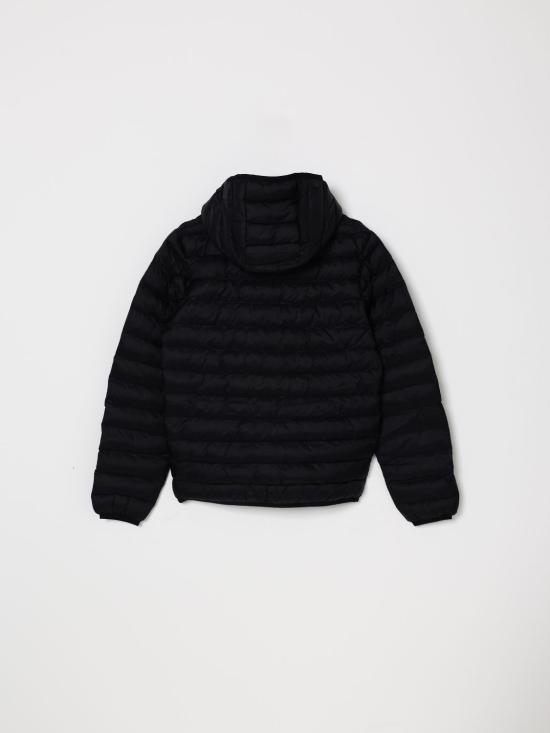 26SS [키즈] 디스퀘어드2 캐주얼 자켓 DQ3232D0ABC DQ900 Black - DSQUARED2