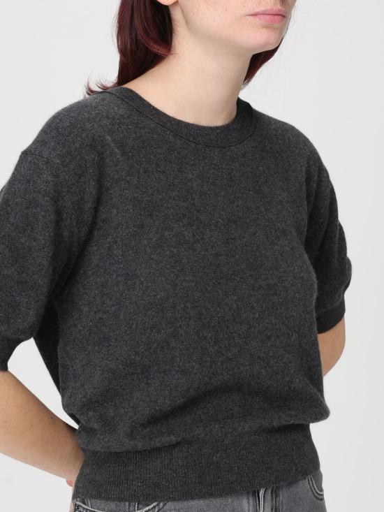 26SS 리사 양 스웨터 2026311 HA Black - LISA YANG