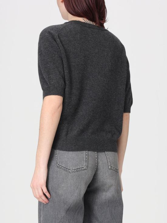 26SS 리사 양 스웨터 2026311 HA Black - LISA YANG