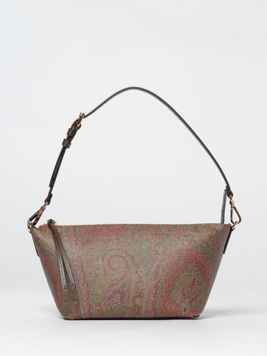 26SS 에트로 토트백 WP1C0020AA001 M0019 Brown