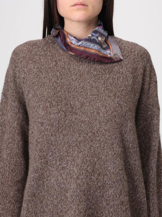 26SS 에트로 머플러/스카프 MAUA0004AKG83 S9883 Blue - ETRO