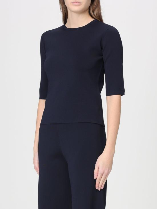 26SS 막스마라 스웨터 2611361028600 004 Blue - MAX MARA