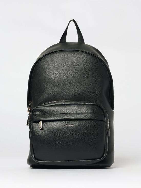 26SS 캘빈클라인 백팩 LV04D3155G UB1 Black