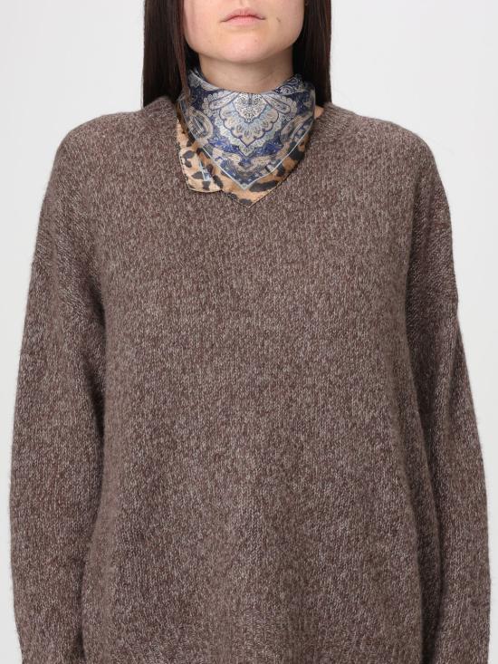 26SS 에트로 머플러/스카프 MAUA0004AKG89 S9880 Blue - ETRO