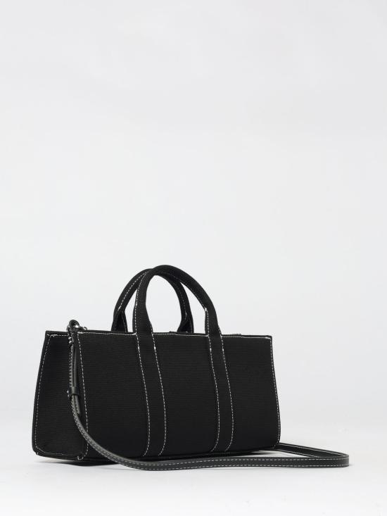 26SS 칼라거펠트 토트백 B1W50014 999 Black - KARL LAGERFELD