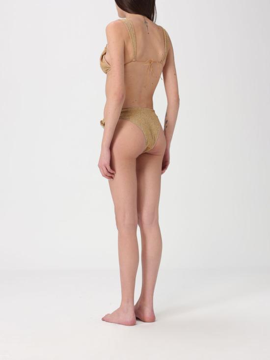 26SS 오세리 원피스 수영복 AKS261 Gold - OSÉREE