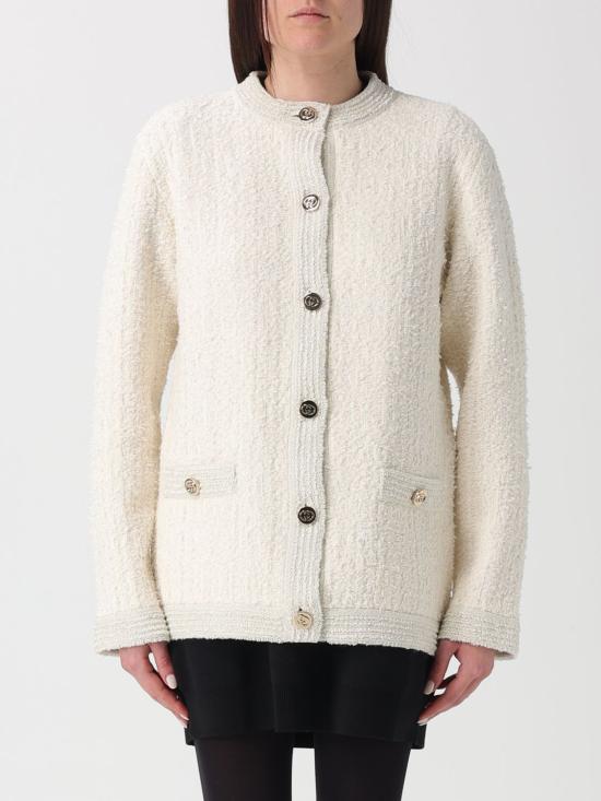 26SS 구찌 스웨터 851946XKFAR 9943 Ivory