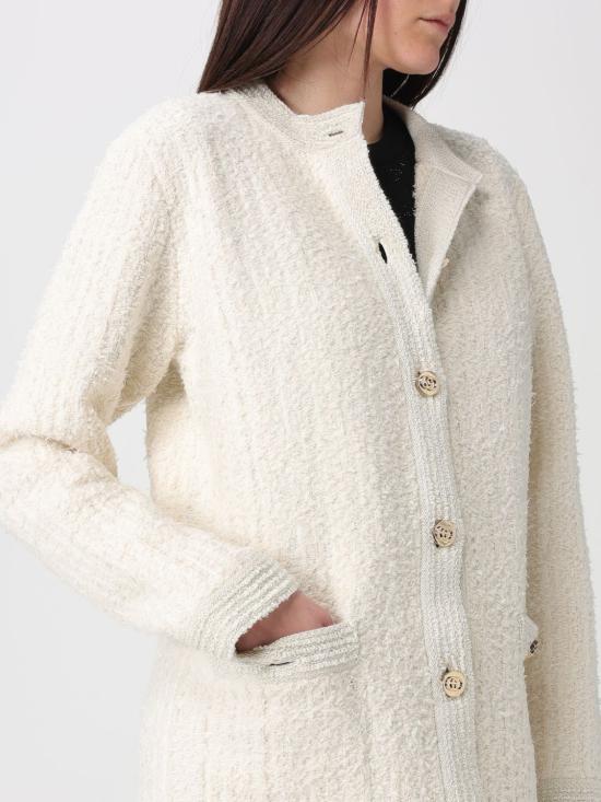 26SS 구찌 스웨터 851946XKFAR 9943 Ivory - GUCCI