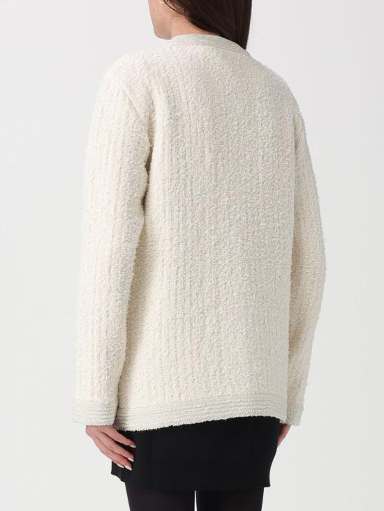 26SS 구찌 스웨터 851946XKFAR 9943 Ivory - GUCCI