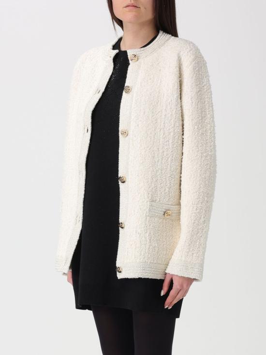 26SS 구찌 스웨터 851946XKFAR 9943 Ivory - GUCCI