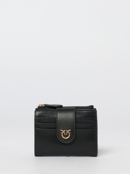 26SS 핑코 지갑 103610A0F1 Z99Q Black