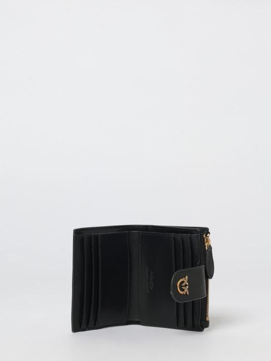 26SS 핑코 지갑 103610A0F1 Z99Q Black - PINKO