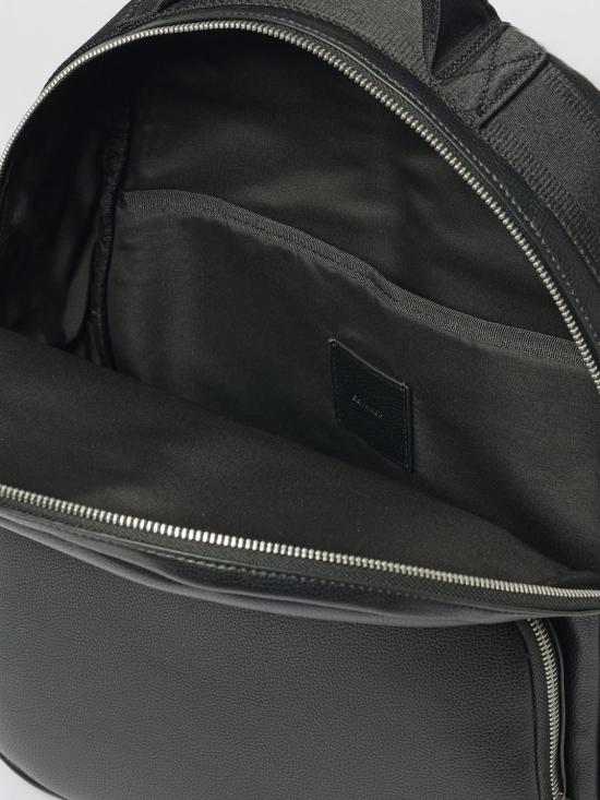26SS 캘빈클라인 백팩 LV04D3282G UB1 Black - CALVIN KLEIN