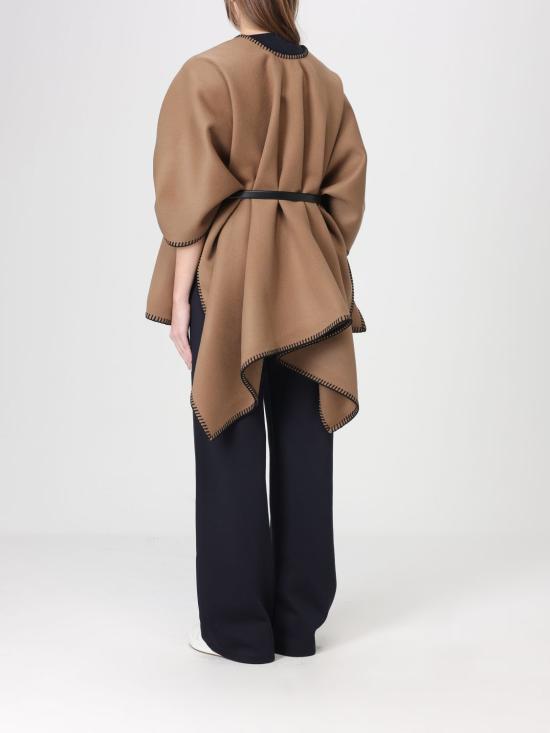 26SS 막스마라 코트 2614541121600 035 Camel - MAX MARA