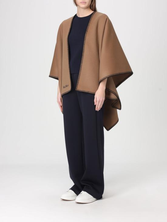 26SS 막스마라 코트 2614541121600 035 Camel - MAX MARA