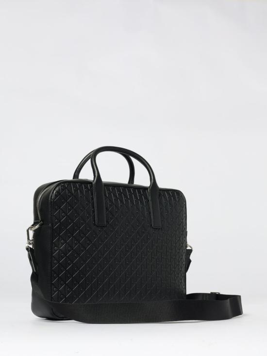 26SS 캘빈클라인 백팩 LV04D3265G UB1 Black - CALVIN KLEIN